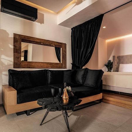 Horizon Luxury Suite Agios Nikolaos  Exterior foto